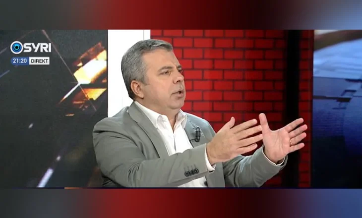 VIDEO/ Abilekaj: Rama është duke luftuar që SPAK të mbetet tek llogorja e Ballukut dhe mos shkojë tek ai