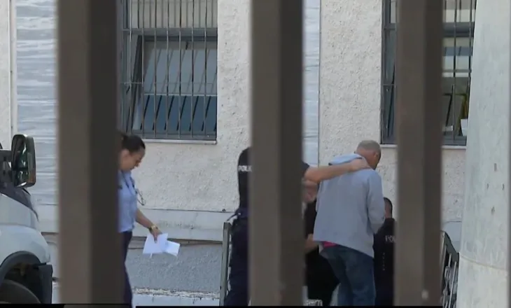 VIDEO-Amnistia në burgje pas festave të fundvitit, drafti ende në diskutim. Veprat penale që nuk falen