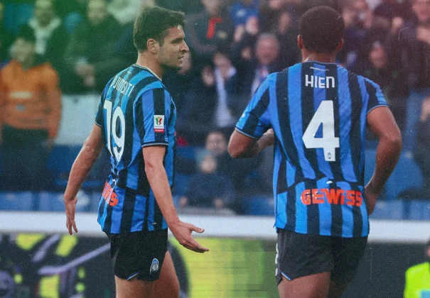 VIDEO/ Atalanta fiton me “poker” golash, shënon edhe Gjimshiti