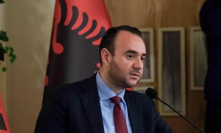 VIDEO/ Balliu në Foltoren e degës 9: Mazhoranca është minorancë në vota, por mazhorancë në krim dhe korrupsion