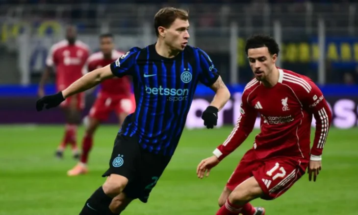 VIDEO/ Barça bën detyrën në Champions, Liverpool i tregon forcën Interit, ia del Atletico, bie Chelsea