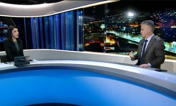 VIDEO/ Bozdo: Paqja fiskale e qeverisë, skemë për pastrim parash, ndërtimi, lavatriçja më e madhe e ekonomisë