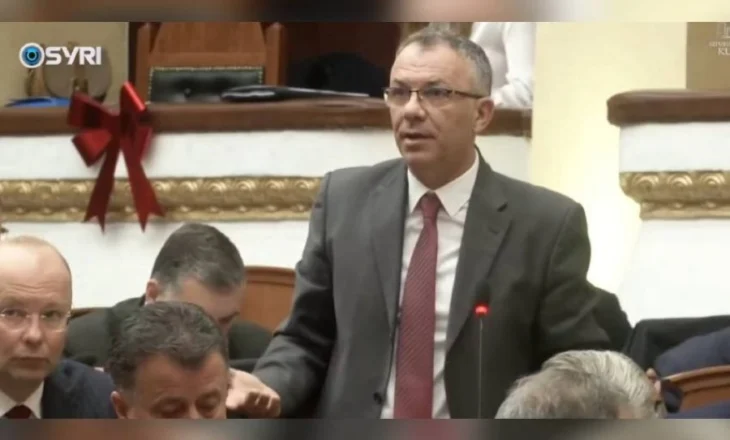VIDEO/ Cara: Po tentoni të rrëmbeni institucionin e Avokatit të Popullit me urdhër politik të Ramës
