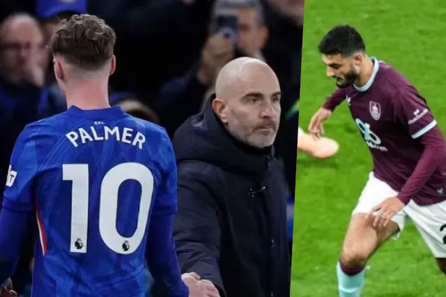 VIDEO/ Chelsea zhgënjen në Premier League, asist i Brojës por Burnley humbet