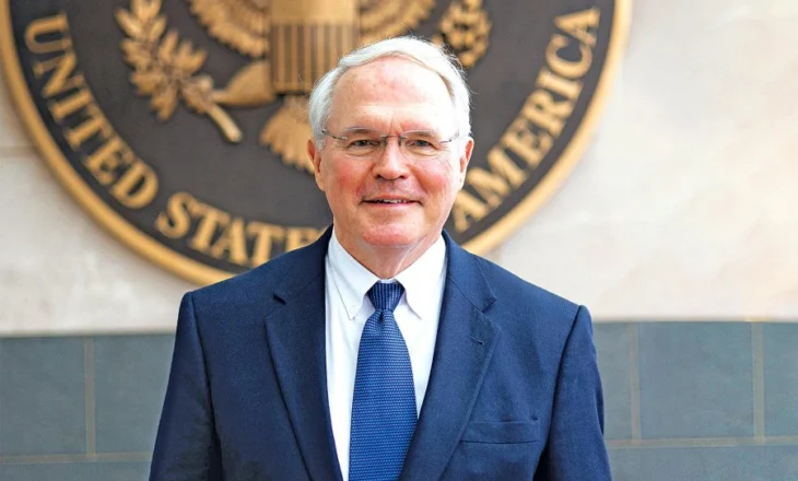 VIDEO/ Chris Hill: Unë nuk do të zgjidhja ‘non grata-n’ për Sali Berishën