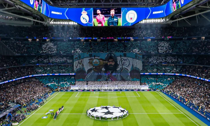 VIDEO/ City kryeson ndaj Realit në Champions, Juve vuan ndaj Pafos