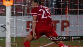 VIDEO/ Dinamo triumfon ndaj Partizanit, ia del Egnatia