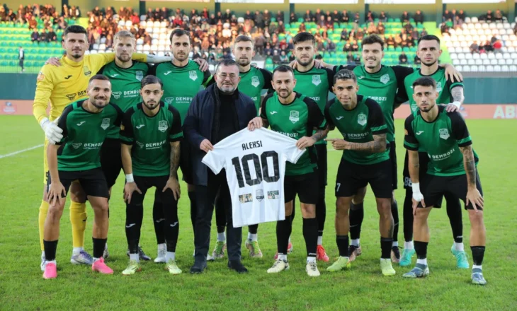 VIDEO/ Egnatia rikthehet te fitorja, mposht Vorën