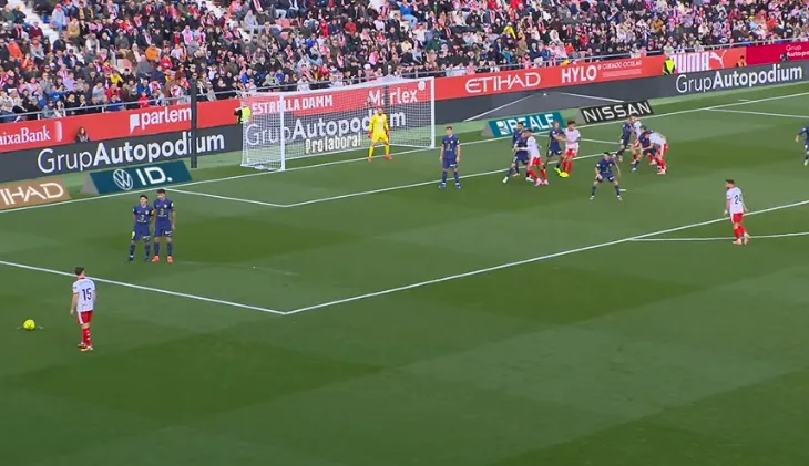 VIDEO/ Fitore e pastër, Atletico Madrid feston në transfertë