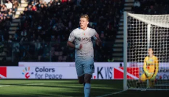 VIDEO/ Hojlund nderon Napolin, ekipi i Contes thyen Cremonesen