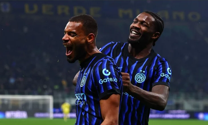 (VIDEO) Interi zbavitet në Kupën e Italisë: ndizet Thuram, Esposito mrekullon! Ka lavdi edhe për blerjen e re Diouf