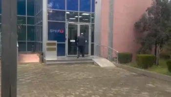 VIDEO- Ish-drejtori i Përgjithshëm i Burgjeve paraqitet sërish në SPAK