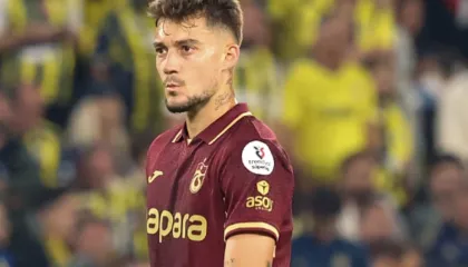 VIDEO/ Ishte si një lojë bilardo! Goli i Ernest Muçit zgjidhet më i bukuri në Turqi, tjetër vlerësim për shqiptarin