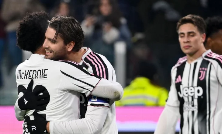 (VIDEO) Juventusi siguron kualifikimin, VAR e bën “çorb”. Rikthehet Zhegrova me shkëndija magjike!