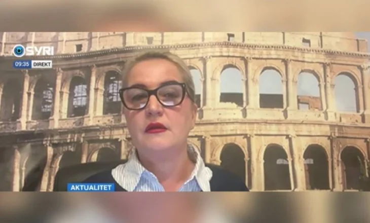 VIDEO/ Kepi: Shteti shqiptar garant për korrupsionin, rasti i Ballukut dhe Veliajt tregon mungesë serioziteti