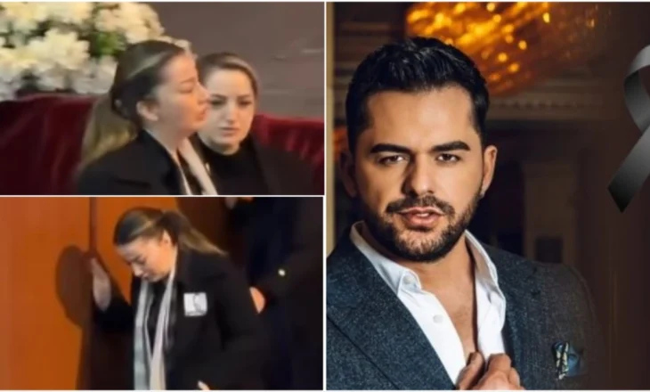 VIDEO-Mes lotësh, Selvije Jao flet për humbjen e Shpat Kasapit: Nuk e di se si t’i tregoj djalit! Ishe shumë i mirë për këtë botë mizore…