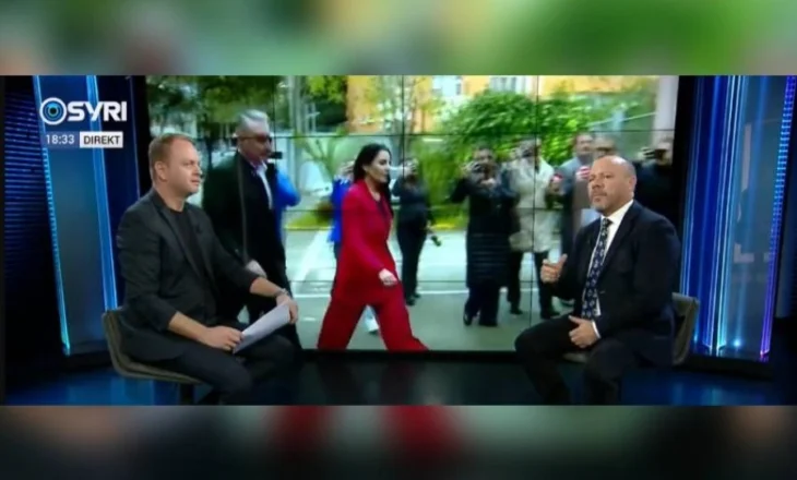 VIDEO/ Mziu: Edi Rama do e përdorë çështjen Balluku si precedent për të shpëtuar veten