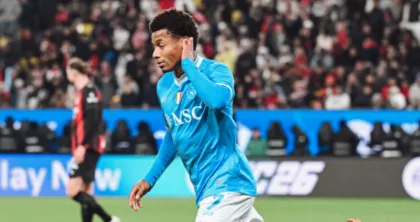 VIDEO/ Napoli “fluturon” në finalen e Superkupës së Italisë, Milan bie në Riad