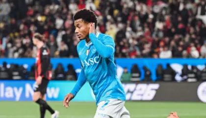 VIDEO/ Napoli “fluturon” në finalen e Superkupës së Italisë, Milan bie në Riad