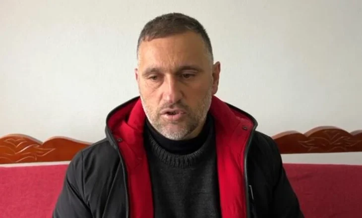 VIDEO-“Një grua ishte dëshmitare”/ Babai flet pas vrasjes së 15-vjeçarit në Durrës: Djali im s’kishte lidhje me sherrin. Dua drejtësi