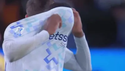 (VIDEO) Penallti skandaloze dhe qesharake në gjysmëfinalen e Superkupës italiane, kualifikohet në finale Bologna!