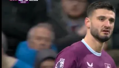 Video që nuk duhet humbur, shihni se çfarë ndeshje të bukur dhuroi sot Armando Broja kundër Newcastle