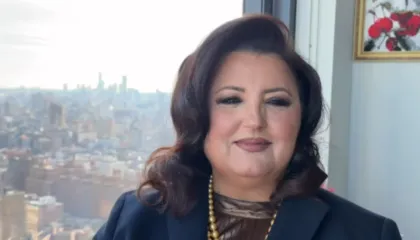 VIDEO/ ”Qytetare Nderi” e Kavajës, Parashqevi Simaku: Guri i rëndë në vend të vet