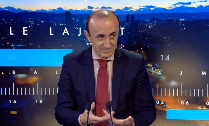 VIDEO-“Rama me mentalitet të përparuar! S’do qaj pas derës së Berishës, PD më përzuri”/ Dash Sula: Kam marrë oferta për t’u bërë..