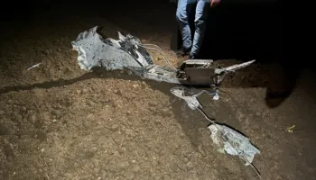 VIDEO/ Rrëzohet avioni në Ankara, s’ka të mbijetuar