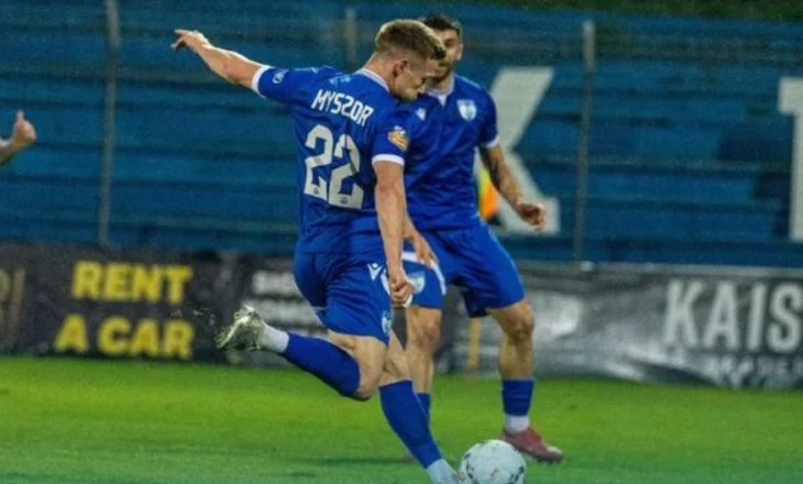 VIDEO/ Teuta-Elbasani, spektakël pa gola, ja si rënditen skuadrat