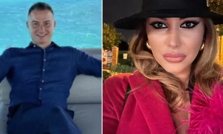 VIDEO- Trondit krimi i rëndë/ Partneri vret me thikë 40 vjeçaren, autori kryen vetëvrasje