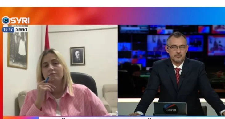 VIDEO/ Zhupa: Buxheti më i madh? Do të thotë vetëm më shumë para për t’u vjedhur nga qeveria