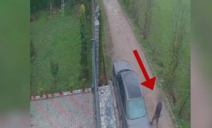 Vidhte automjete në lagje të ndryshme të Durrësit për t’i shitur, arrestohet 21-vjeari