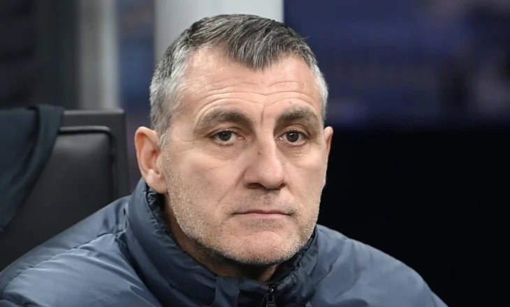 Vieri: Kur hyj në stadium më kap trishtimi. Femrat e bukura? Mendimi i parë ishte të shënoja gol