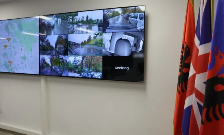 Vihet në funksion Qendra Operacionale e Monitorimit Viziv, do të bëjë ndjekjen e procedimeve penale