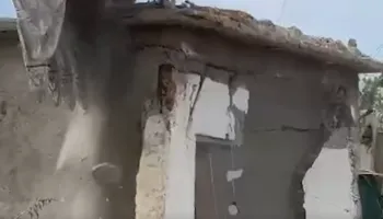 “Vijojmë punën …”, Rama poston tjetër video nga aksioni i prishjes së ndërtimeve pa leje