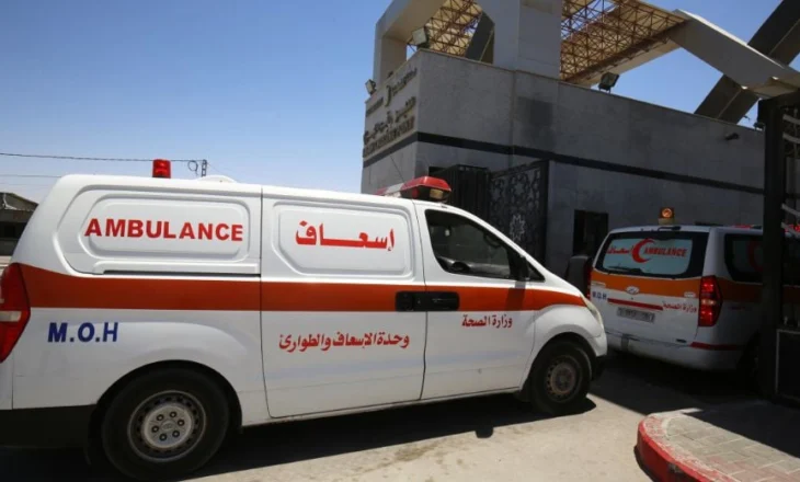 Vijojnë sulmet izraelite në Gaza, 5 viktima në 24 orët e fundit, mes tyre dy fëmijë