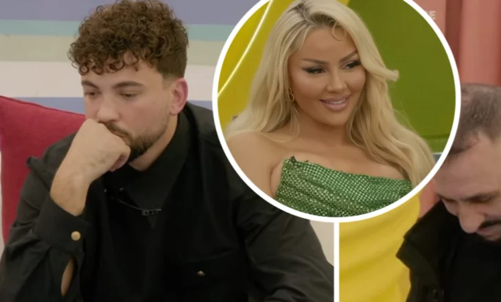 Vijon drama, familja e Toney-t nuk e pranon as Benitën