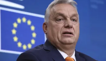 Viktor Orban po shkakton një ‘tërmet politik evropian’