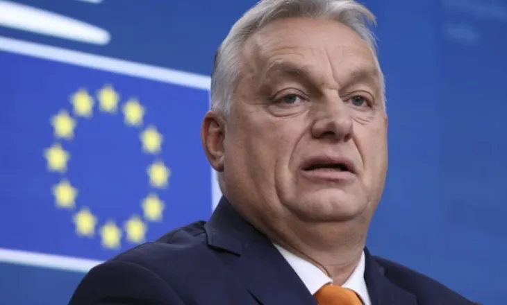 Viktor Orban po shkakton një ‘tërmet politik evropian’