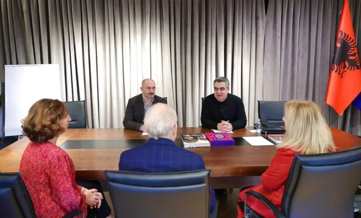 “Violinat e shpresës”, koncerti me instrumente muzikore artefakte nga kampet e përqendrimit gjatë Holokaustit do të organizohet në 2026 në vendin tonë