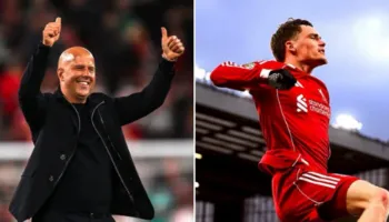 Virtz gjën golin e parë me Liverpul, Slot i lumtur për gjermanin