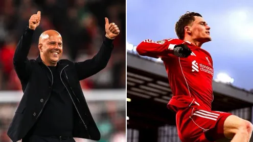 Virtz gjën golin e parë me Liverpul, Slot i lumtur për gjermanin