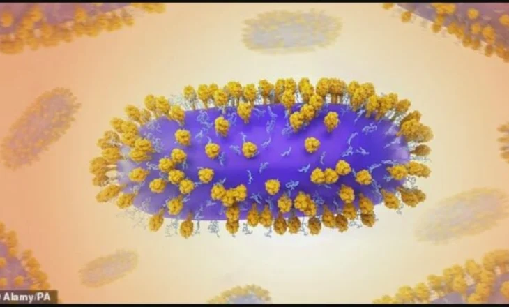 Virusi i ftohjes së zakonshme mund të rrisë ndjeshëm rrezikun e problemeve të rënda të zemrës, paralajmëron studimi