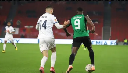 Viti futbollistik në Shqipëri mbyllet nesër me finalen e madhe, ja detajet