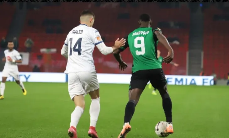 Viti futbollistik në Shqipëri mbyllet nesër me finalen e madhe, ja detajet