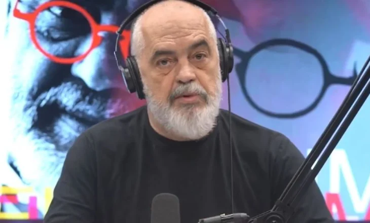 “Viti hyn me këmbë të mbarë për shqiptarët”/ Rama për “Buxhetin 2026”: Pagat dhe pensionet do të shënojnë përsëri rritje historike