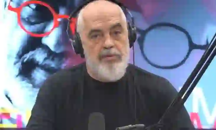 “Viti hyn me këmbë të mbarë”, Rama: Pagat dhe pensionet do të shënojnë përsëri rritje historike