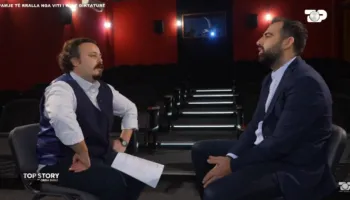 Viti i Ri në Komunizëm/ ‘Festë e thjeshtë, por me zemrën plot’, Eljan Tanini rrëfen: Çdo familje e Krishterë i festonte Krishtlindjet në fshehtësi