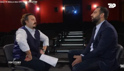 Viti i Ri në Komunizëm/ ‘Festë e thjeshtë, por me zemrën plot’, Eljan Tanini rrëfen: Çdo familje e Krishterë i festonte Krishtlindjet në fshehtësi